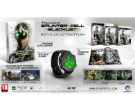 Ubisoft SPLINTER CELL 6: Black List- Ultimatum XBOX 360 - 1397620 - zdjęcie 2